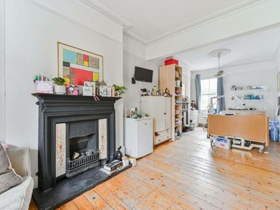 3 Bedroom Terraced House For Sale In West Norwood, London