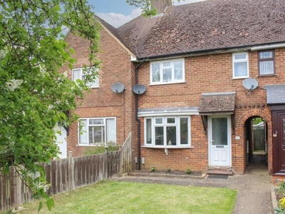 3 Bedroom Terraced House For Sale In Wing, Leighton Buzzard