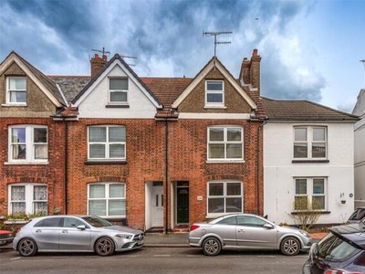 3 Bedroom Terraced House For Sale In Worthing, West Sussex