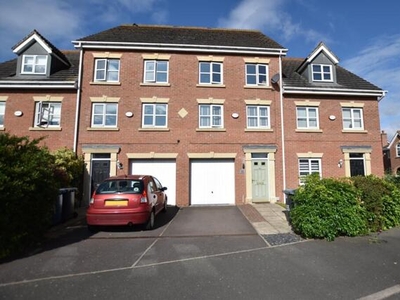 3 Bedroom Town House For Sale In East Leake