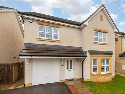 4 bed detached house for sale in Gilmerton
