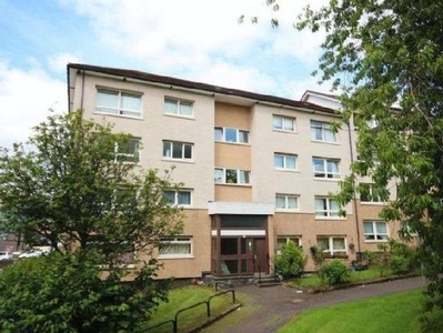 4 Bed Flat, St. Mungo Avenue, G4