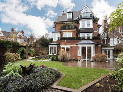 4 Bedroom Apartment For Sale In Hampstead