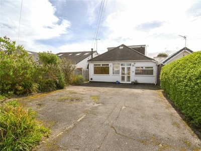 4 Bedroom Bungalow For Sale In Saughall Massie