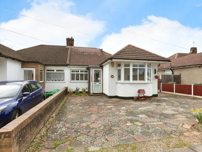 4 Bedroom Bungalow For Sale In Sidcup