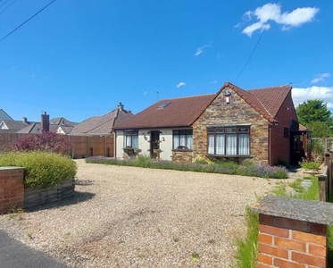 4 Bedroom Detached Bungalow For Sale In Berrow, Burnham-on-sea