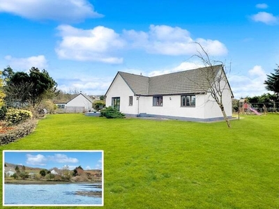 4 Bedroom Detached Bungalow For Sale In Isle Of Seil, Argyll
