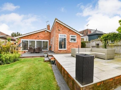 4 Bedroom Detached Bungalow For Sale In Witham, Essex