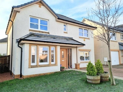 4 Bedroom Detached House For Rent In Dunfermline