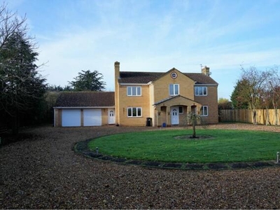 4 Bedroom Detached House For Rent In Ely