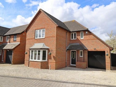 4 Bedroom Detached House For Rent In Grays