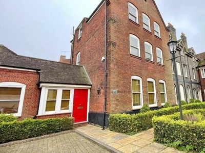 4 Bedroom Detached House For Rent In Ipswich, Suffolk