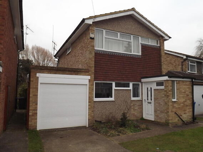 4 Bedroom Detached House For Rent In Maidenhead