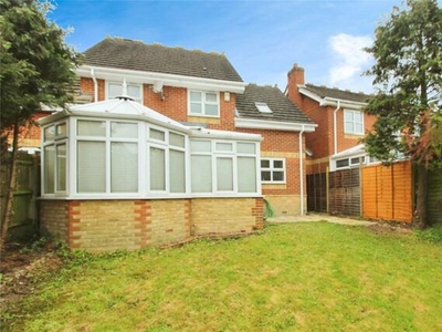 4 Bedroom Detached House For Rent In Sutton