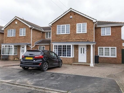 4 Bedroom Detached House For Rent In Tockwith, York