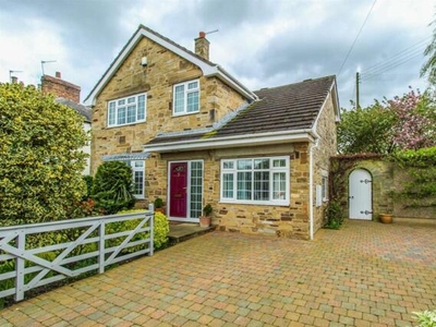 4 Bedroom Detached House For Sale In Altofts