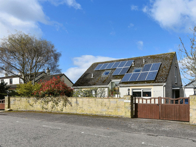 4 Bedroom Detached House For Sale In Balloch
