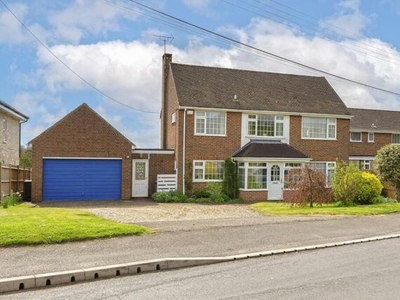 4 Bedroom Detached House For Sale In Birling