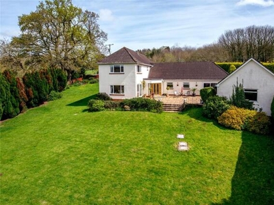 4 Bedroom Detached House For Sale In Bishops Lydeard, Taunton