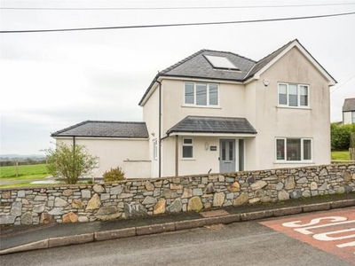 4 Bedroom Detached House For Sale In Bodorgan, Isle Of Anglesey