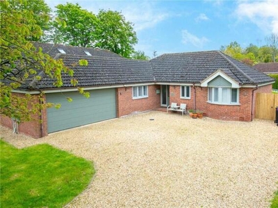 4 Bedroom Detached House For Sale In Bourne, Lincolnshire