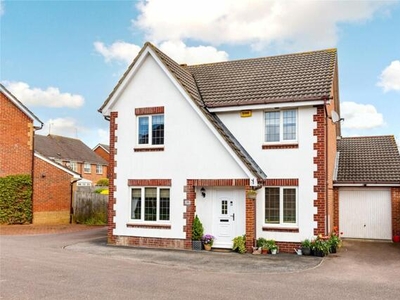 4 Bedroom Detached House For Sale In Buckingham, Buckinghamshire