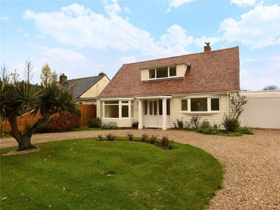 4 Bedroom Detached House For Sale In Chichester