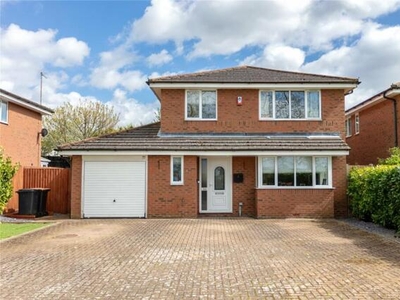 4 Bedroom Detached House For Sale In Clapham, Beds