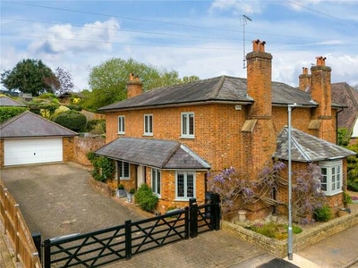 4 Bedroom Detached House For Sale In Clophill, Bedfordshire