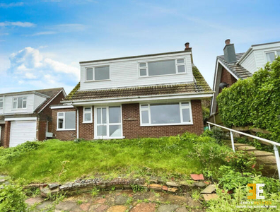 4 Bedroom Detached House For Sale In Conwy