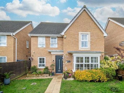 4 Bedroom Detached House For Sale In Corby