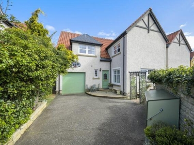 4 Bedroom Detached House For Sale In Dalkeith