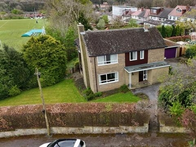 4 Bedroom Detached House For Sale In Dore