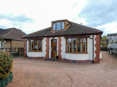4 Bedroom Detached House For Sale In Dunfermline, Fife