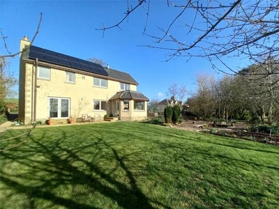 4 Bedroom Detached House For Sale In Earlston, Scottish Borders