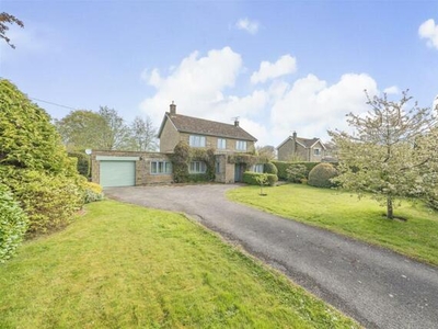 4 Bedroom Detached House For Sale In East Coker
