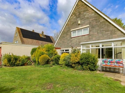 4 Bedroom Detached House For Sale In Easter Compton, Bristol