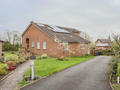 4 Bedroom Detached House For Sale In Glasson Dock