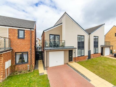 4 Bedroom Detached House For Sale In Great Park