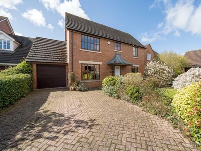 4 Bedroom Detached House For Sale In Herefordshire