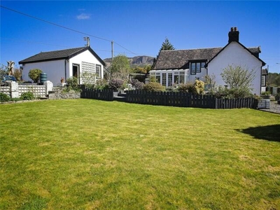 4 Bedroom Detached House For Sale In Inveraray, Argyll And Bute
