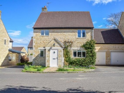 4 Bedroom Detached House For Sale In Lea