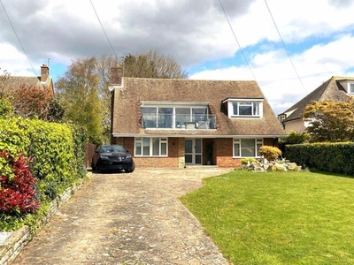 4 Bedroom Detached House For Sale In Little Common, Bexhill On Sea