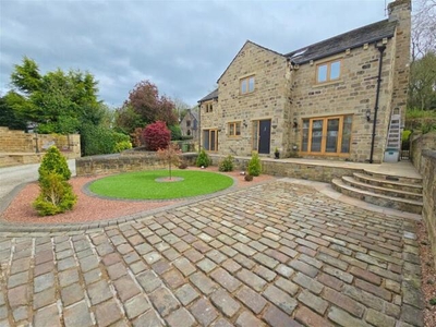 4 Bedroom Detached House For Sale In Newmillerdam, Wakefield