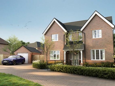 4 Bedroom Detached House For Sale In
Newport,
Shropshire