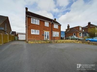 4 Bedroom Detached House For Sale In Newton