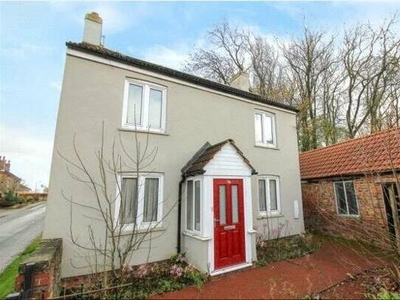 4 Bedroom Detached House For Sale In Ripon