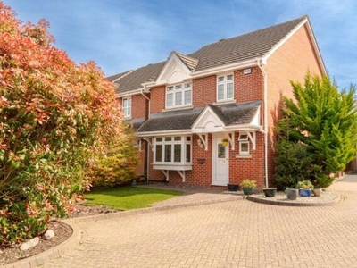 4 Bedroom Detached House For Sale In Rochester, Kent