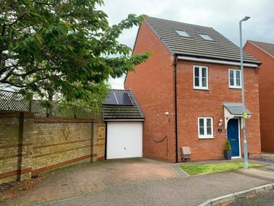 4 Bedroom Detached House For Sale In Stotfold, Hitchin