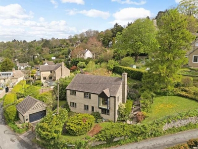 4 Bedroom Detached House For Sale In Theescombe